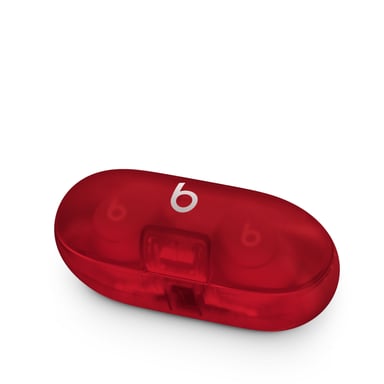 Beats solo Buds Rouge