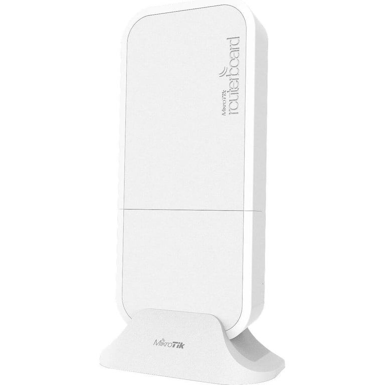 Mikrotik wAP LTE kit 2024 300 Mbit/ Connexion Ethernet supportant 'alimentation via ce port PoE Neuf - vue 2