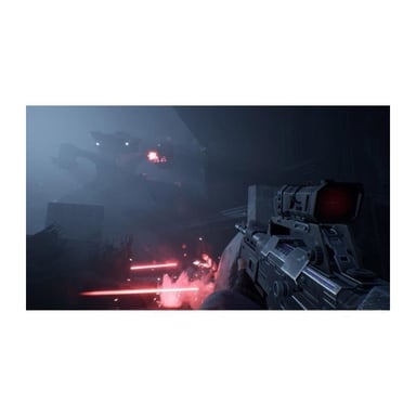 Juego Terminator Resistance Xbox One