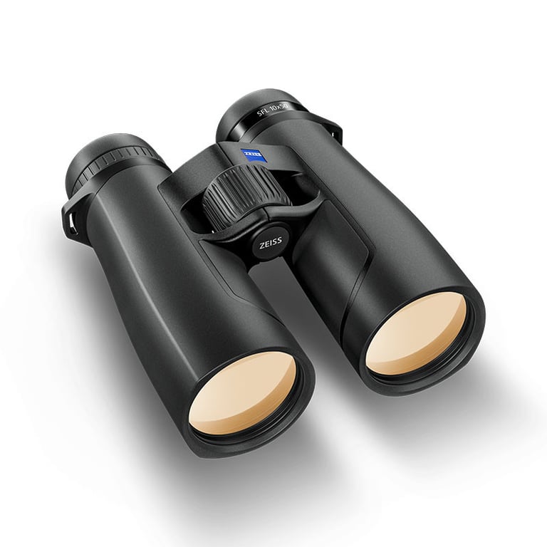 ZEISS Jumelles VICTORY SFL 10X50 Neuf