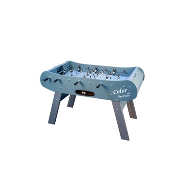 Futbolín Mint: compacto y duradero