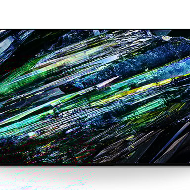 Sony XR55A95LU TV 139,7 cm (55'') 4K Ultra HD Smart TV Wifi Noir