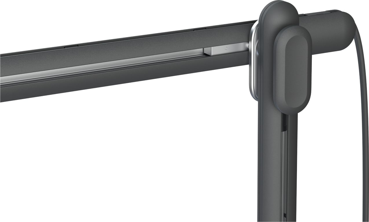 Webcam Logitech Reach 960-001684 – Full HD 1080p 60fps USB-C Zoom 4.3x - vue 3