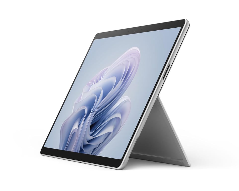 Microsoft Surface Pro 10 for Business ZDR 00004 - vue 3