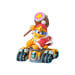 Figurine Amiibo - Roi Dadidou & Étoile Tank • Collection Kirby