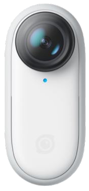 Caméra sport Insta360 Go2 Standard Edition