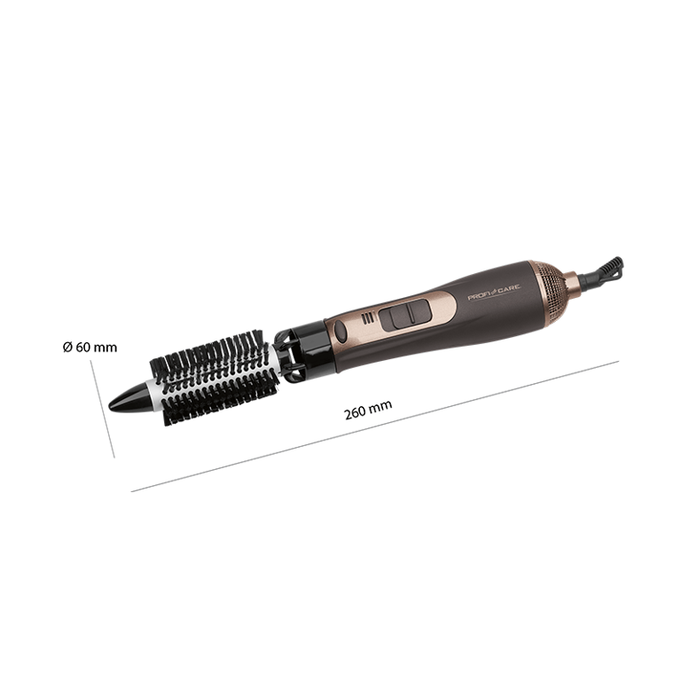 Brosse soufflante Proficare PC HAS 3011 Neuf - vue 3