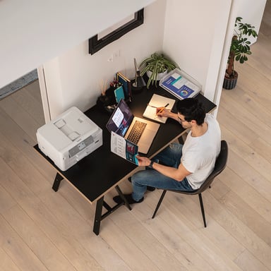 Brother MFC-J4540DWXL Inyección de tinta A4 4800 x 1200 DPI Wifi