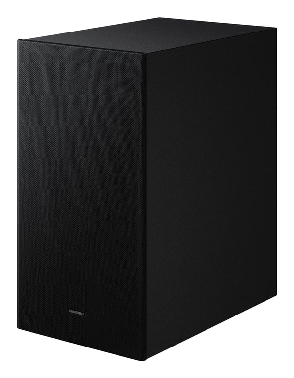 Barra de Sonido con Bluetooth Samsung B650F Serie B 3.1 2025 3.1 - vue 4