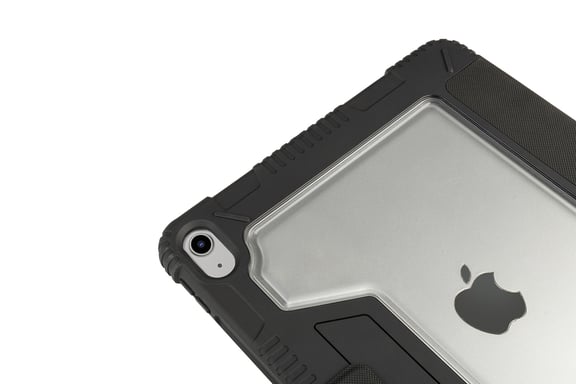 Tucano EDUCO iPad Hülle 10th 2022 schwarz New iPad Gen 25,9 cm (10.2'') Folio Negro