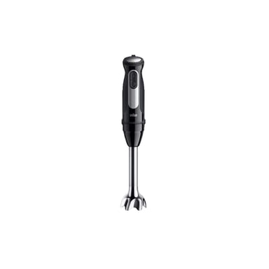 Frullatore ad immersione Braun Pro 1000 W Nero