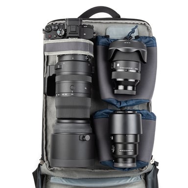 THINK TANK Sac à dos Shape Shifter 25L