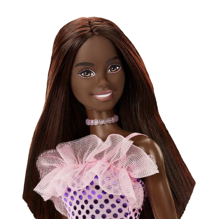Barbie Doll - vue 3