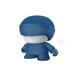 Xoopar Boy Eco-Edition Mini Altavoz Inalámbrico Azul