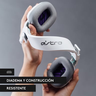 ASTRO Gaming A10 Headset