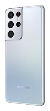 Galaxy S21 Ultra 5G 512 GB, argento, sbloccato