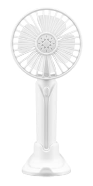 Ventilador para portátil Cellularline Breezy White