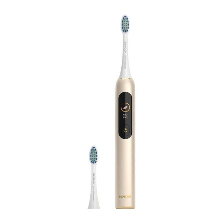 Brosse à dents électrique Sencor SOC 5011GD
