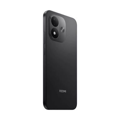 Redmi Note 17 (5G) 128 Go, Noir