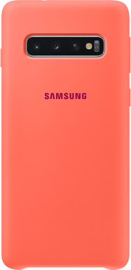 Cover semirigida Samsung EF-PG973TH per Galaxy S10 G973