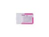 Epson T6143 Cartuccia d'inchiostro originale Magenta (220Ml)