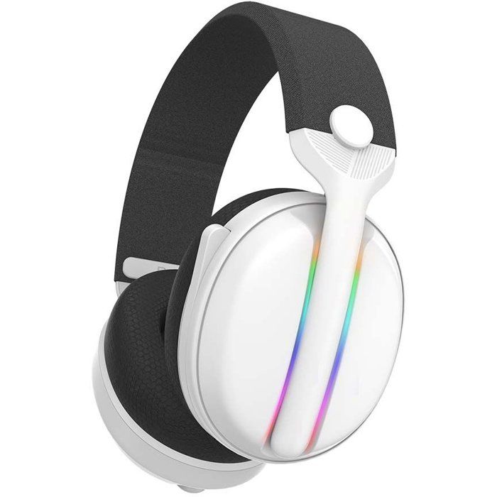 Vektra Casque gaming sans fil pour PS5 PS4 PC Xbox Switch PS5 - vue 8