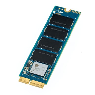 OWC Aura N2 1,02 To M.2 PCI Express 3.1 NVMe QLC 3D NAND