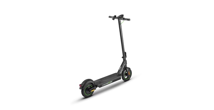 Acer Electrical Scooter 5 Advance Black AES025 Noir 25 km/h 16 Ah