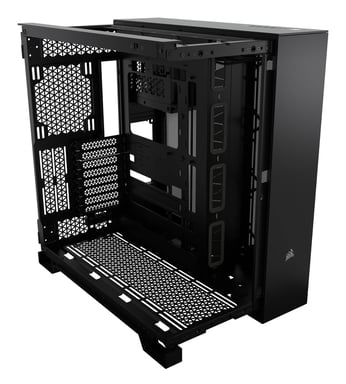 Corsair 6500X Midi Tower Noir