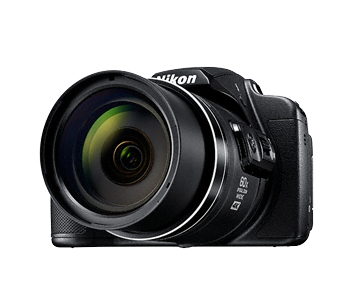 Nikon COOLPIX B700 1/2.3'' Cámara puente 20,3 MP CMOS 5184 x 3888 Pixeles Negro