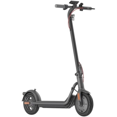 Patinete eléctrico NAVEE V25 25km/h 25km de autonomía 600W resistente al agua IPX5 y app