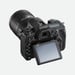 Nikon D780 Boîtier d'appareil-photo SLR 24,5 MP CMOS 6048 x 4024 pixels Noir