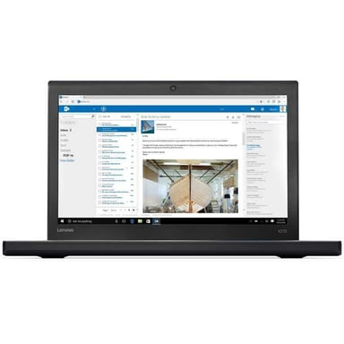 Lenovo ThinkPad X270 - 8Go - SSD 256Go