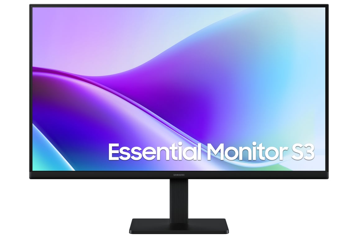 Samsung Écran PC S32GF 27'' Neuf