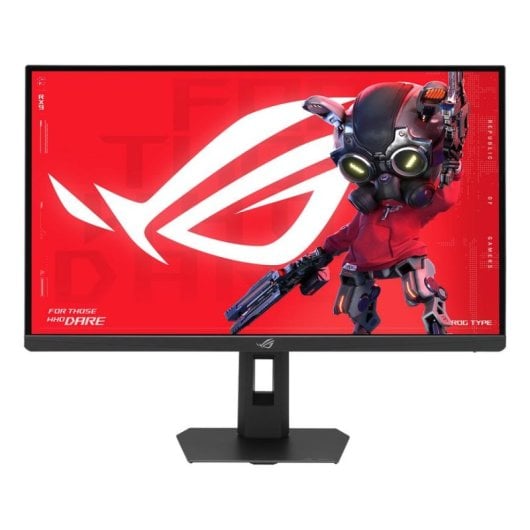 ASUS ROG Strix Pulsar XG27AQNGV écran plat de PC 68,6 cm (27 ) 2560 x 1440 pixels Wide Quad HD LCD Noir - Neuf