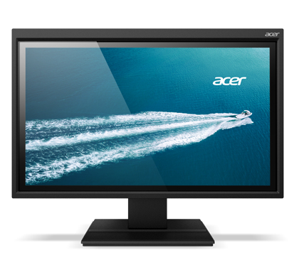 Acer Professional B226HQL 54,6 cm (21.5
