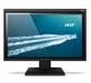 Acer Professional B226HQL 54,6 cm (21.5'') 1920 x 1080 pixels Full HD Gris