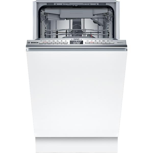 Lave-Vaisselle BOSCH SPV4EMX17E – 10 Couverts, 44 dB, 6 Programmes - vue 7