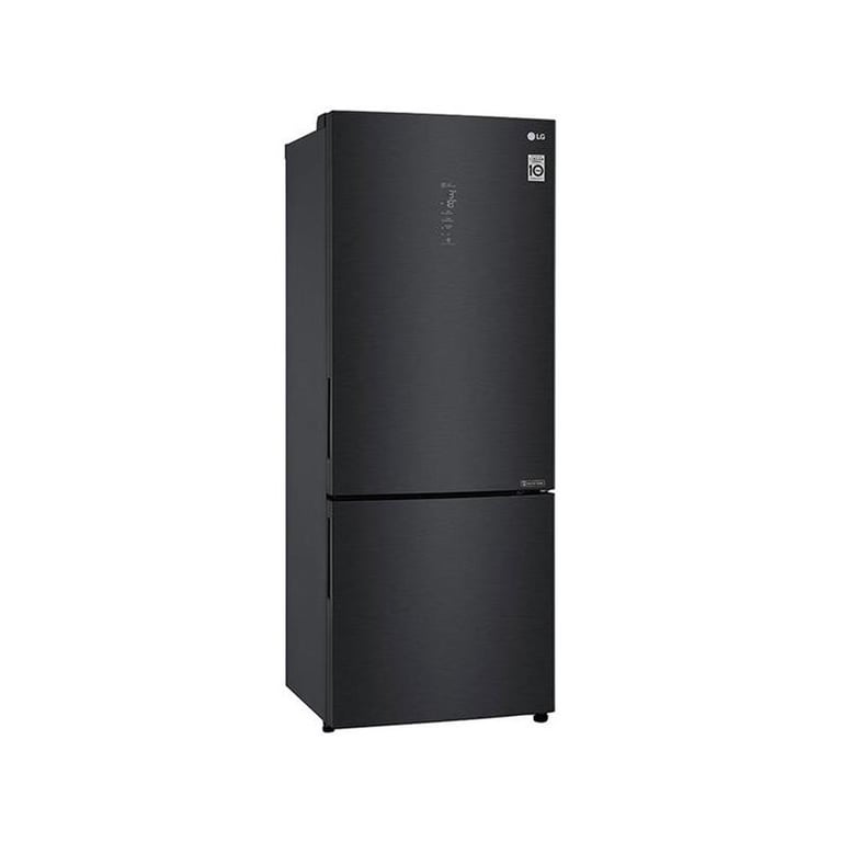 LG Réfrigérateur combiné GBB569MCAZN - vue 8