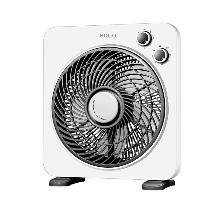 Ventilateur Sogo Box - vue 2