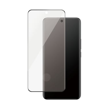 PanzerGlass ® Screen Protector OnePlus 13 | Ultra-Wide Fit Protector de pantalla 1 pieza(s)