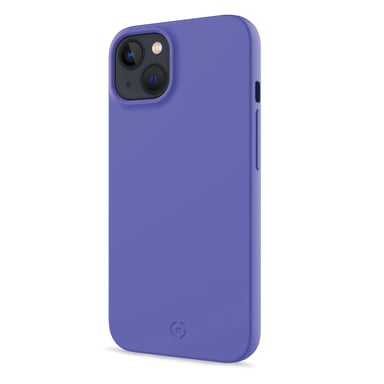 Celly PLANET funda para teléfono móvil 15,5 cm (6.1'') Violeta