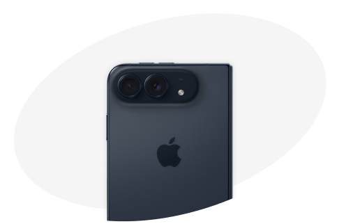 iPhone Duo