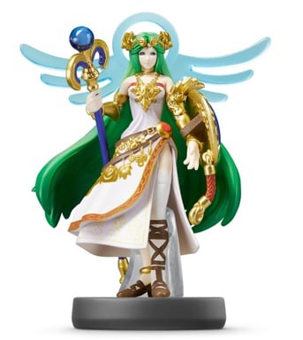 Nintendo Palutena