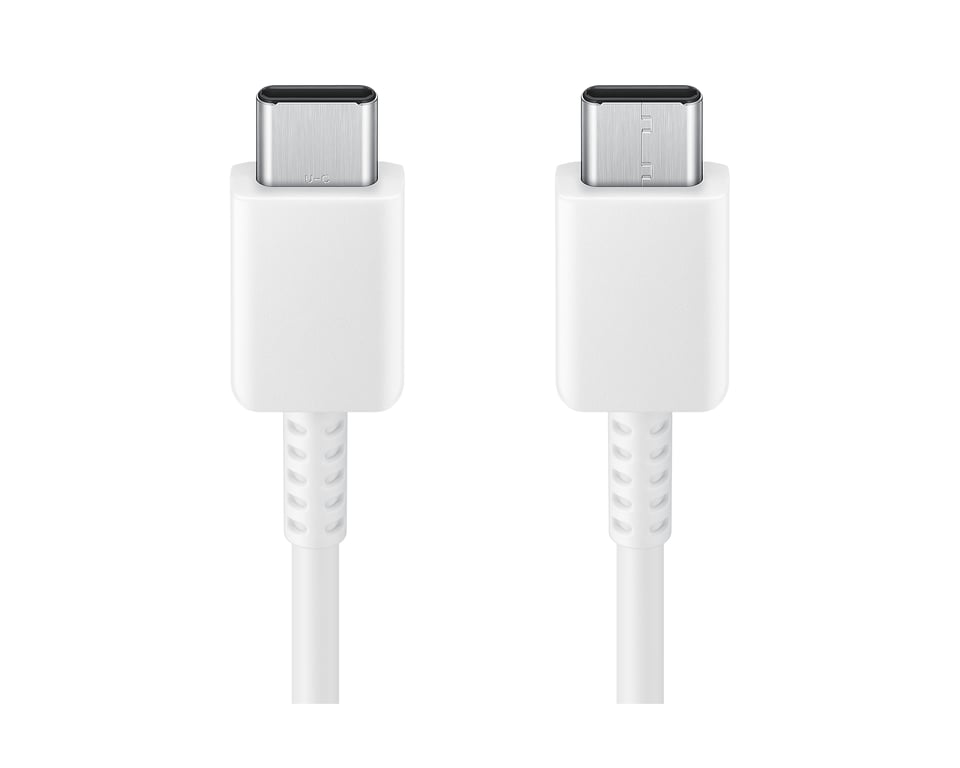 Câble Usb Cusb C 1 8m Ep dx310jb Samsung - vue 8