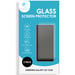 imoshion Protection d'écran en verre trempé 2 pack pour Samsung Galaxy S21 Plus