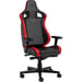 EPIC COMPACT  BLACK - RED SIEGE GAMING