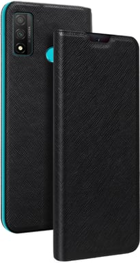 Bigben Connected ETUIFPSMART20 funda para teléfono móvil Negro