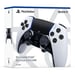 Sony DualSense Edge Noir, Blanc Bluetooth/USB Manette de jeu Analogique/Numérique PlayStation 5