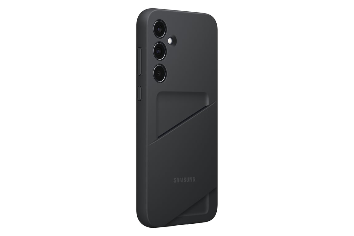 Coque Samsung A35 5G avec porte carte - vue 4